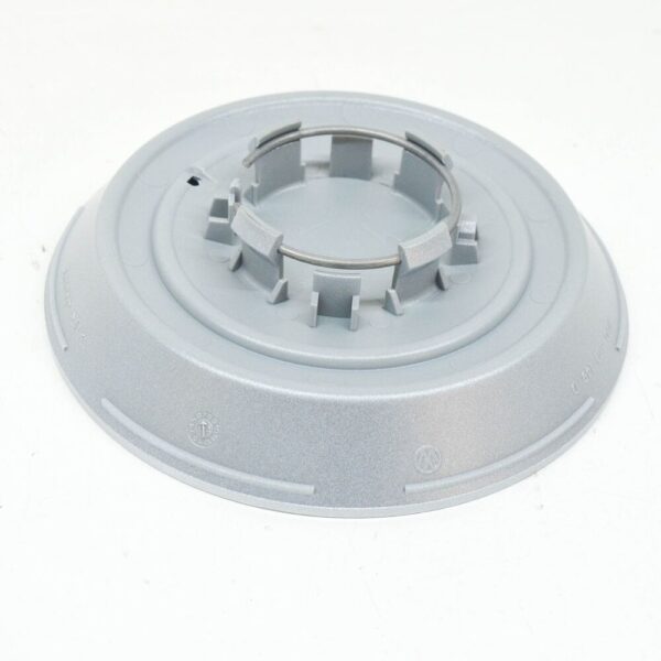 3D0601149DGRB - Volkswagen Phaeton 3D MK2 Center Wheel Hub Cap Cover 3D0601149DGRB NEW