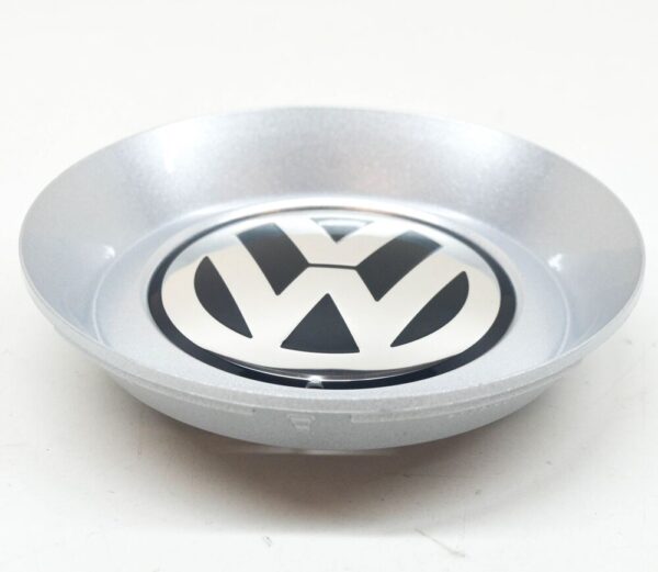 3D0601149DGRB - Volkswagen Phaeton 3D MK2 Center Wheel Hub Cap Cover 3D0601149DGRB NEW