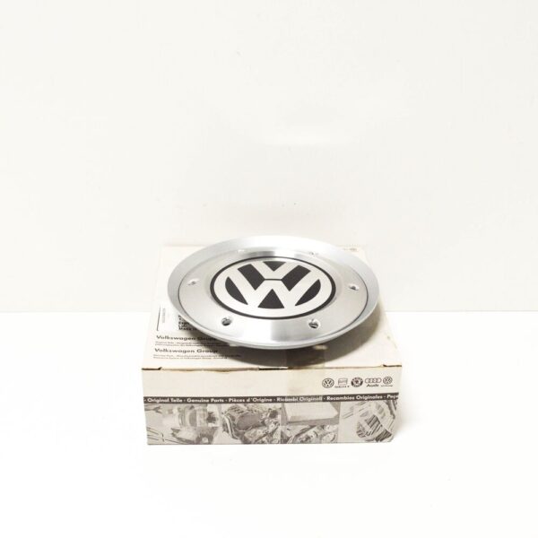 3D0601149J - Volkswagen Phaeton Passat wheel cap 3D0601149J8Z8 new