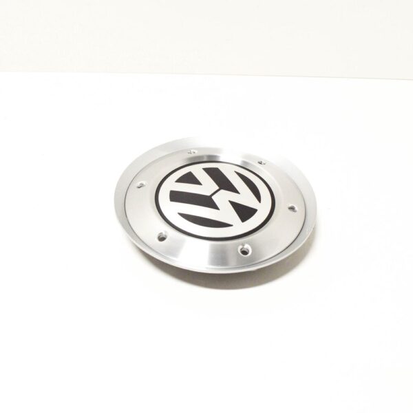 3D0601149J - Volkswagen Phaeton Passat wheel cap 3D0601149J8Z8 new