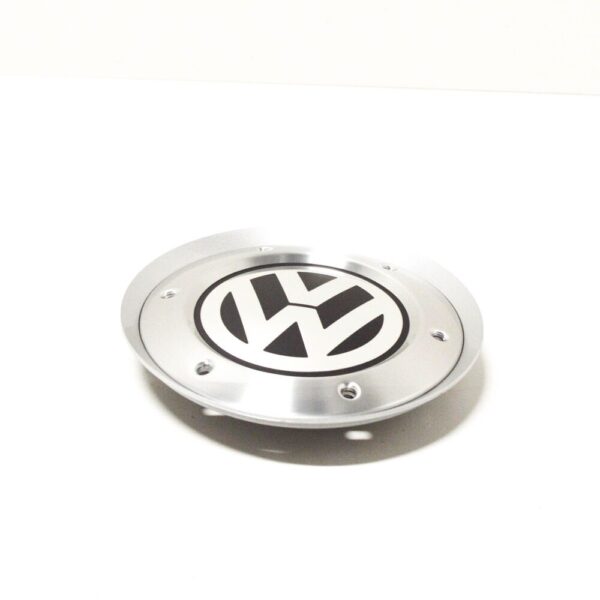 3D0601149J - Volkswagen Phaeton Passat wheel cap 3D0601149J8Z8 new