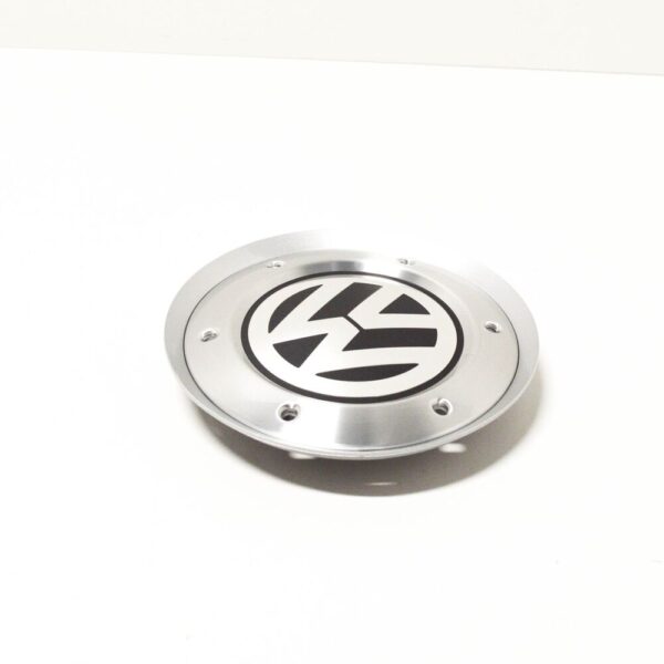 3D0601149J - Volkswagen Phaeton Passat wheel cap 3D0601149J8Z8 new