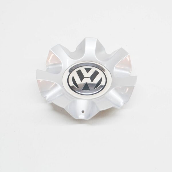 3D0601149QZWA - OEM VOLKSWAGEN PHAETON 3D WHEEL CENTER HUB CAP 3D0601149QZWA GENUINE
