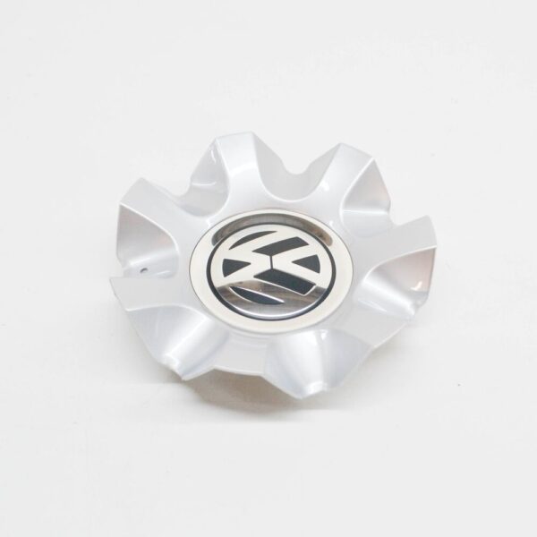 3D0601149QZWA - OEM VOLKSWAGEN PHAETON 3D WHEEL CENTER HUB CAP 3D0601149QZWA GENUINE