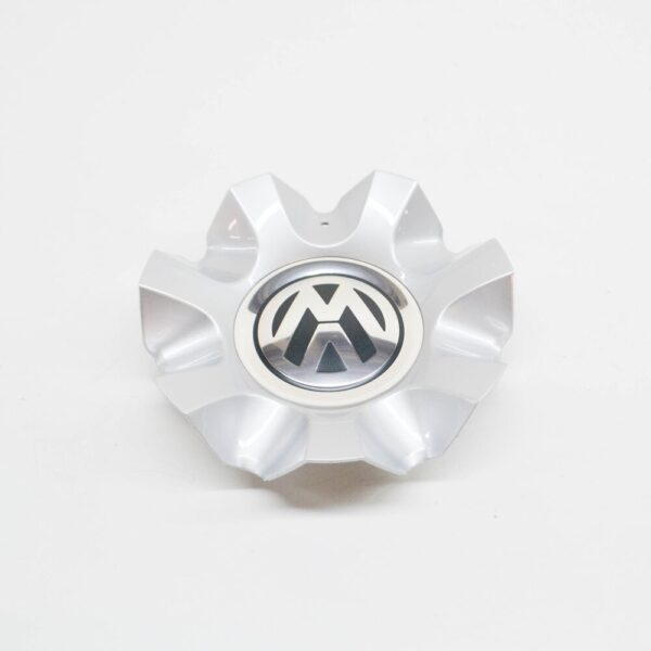3D0601149QZWA - OEM VOLKSWAGEN PHAETON 3D WHEEL CENTER HUB CAP 3D0601149QZWA GENUINE