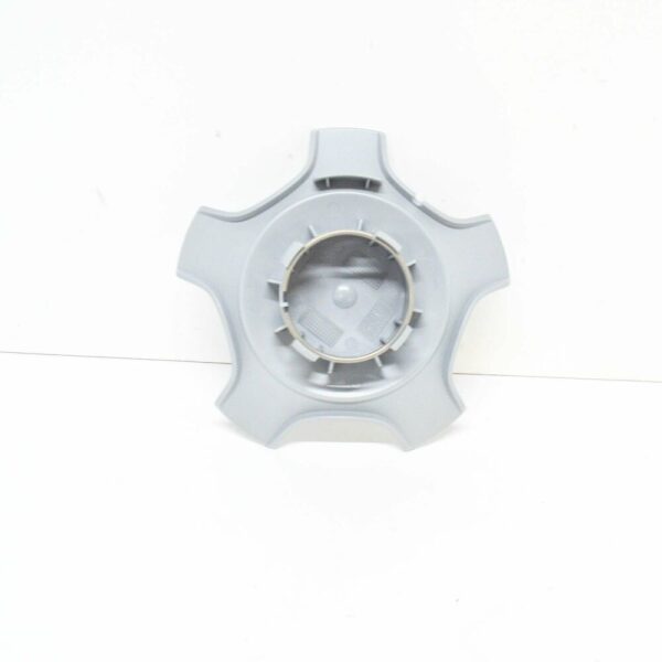 3D0601149R8Z8 - NEW VW PHAETON 3D WHEEL BODY WHEEL CAP DIAMOND SILVER 3D0601149R8Z8 ORIGINAL