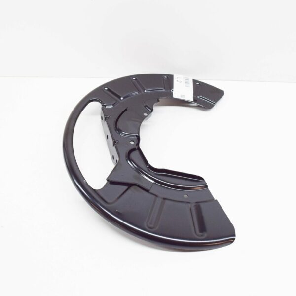 3D0615311C - NEW VW PHAETON GP4 FRONT LEFT BRAKE DISC COVER PLATE 3D0615311C