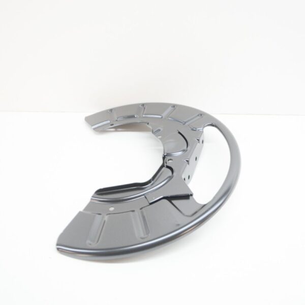 3D0615312C - Volkswagen PHAETON GP4 Front Right Brake Disc Cover Plate 3D0615312C NEW GENUINE