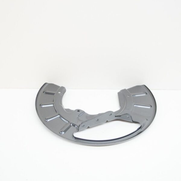 3D0615312C - Volkswagen PHAETON GP4 Front Right Brake Disc Cover Plate 3D0615312C NEW GENUINE