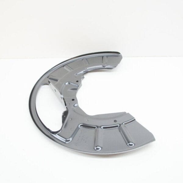 3D0615312C - Volkswagen PHAETON GP4 Front Right Brake Disc Cover Plate 3D0615312C NEW GENUINE