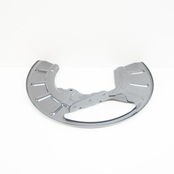 3D0615312C - Volkswagen PHAETON GP4 Front Right Brake Disc Cover Plate 3D0615312C NEW GENUINE
