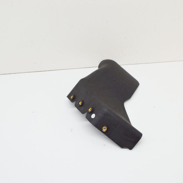 3D0615447G - Volkswagen Phaeton GP4 Front Left Brake Air Guide 3D0615447G NEW GENUINE