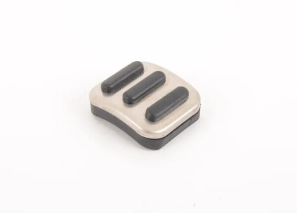 3D0712173A - New Genuine VOLKSWAGEN PHAETON (02-16) Brushed Stainless Pedal Car Parking Brake
