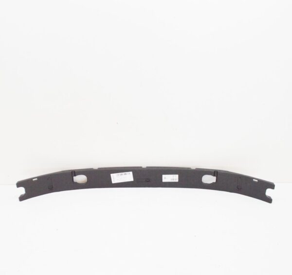 3D0807248F - NEW VOLKSWAGEN PHAETON 3D FRONT BUMPER FOAM FILLER PIECE 3D0807248F ORIGINAL