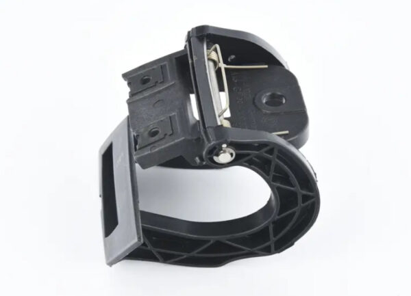 3D0807927BGRU - NEW VW PHAETON GP4 LEFT SIDE HEADLAMP WASHER COVER CAP 3D0807927BGRU ORIGINAL
