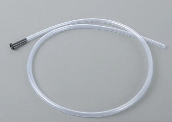 3D0809937B - NEW VW SHARAN 7N FUEL FILLER HOUSING DRAIN HOSE 3D0809937B ORIGINAL