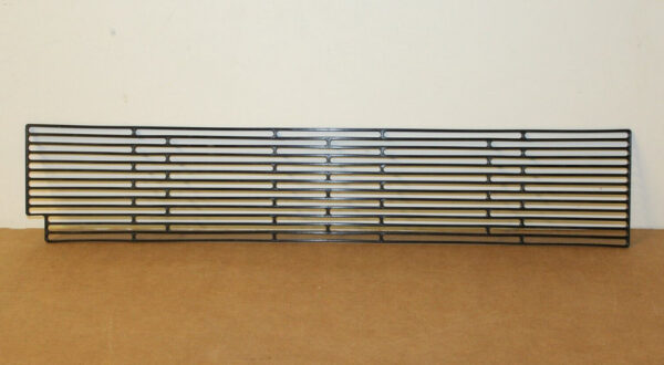 3D0820746 - NEW VOLKSWAGEN PHAETON 3D AIR CONDENSER RADIATOR GRILLE 3D0820746