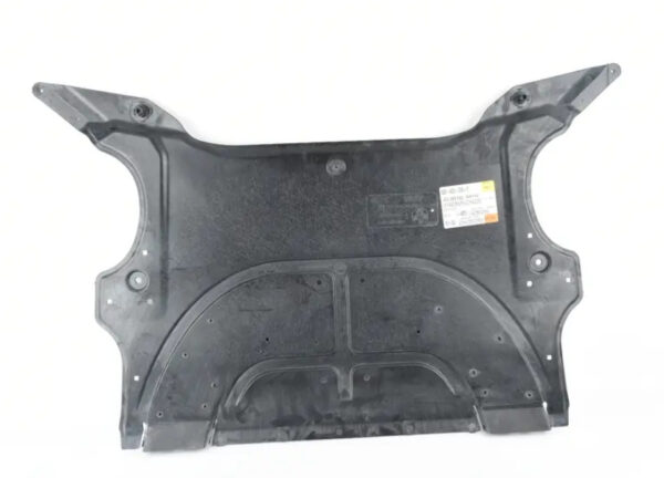 3D0825236T - NEW VOLKSWAGEN PHAETON GP4 REAR ENGINE UNDERBODY PROTECTION 3D0825236T ORIGINAL
