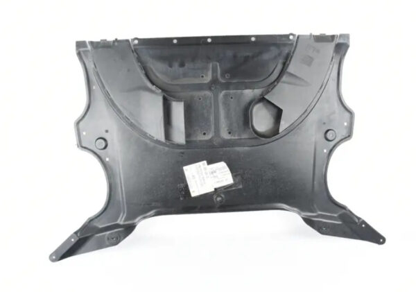 3D0825236T - NEW VOLKSWAGEN PHAETON GP4 REAR ENGINE UNDERBODY PROTECTION 3D0825236T ORIGINAL