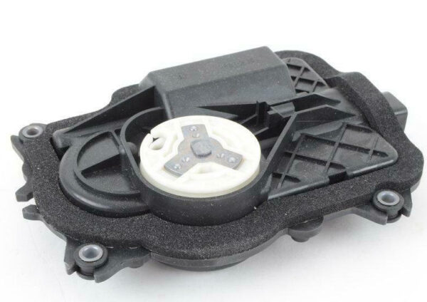 3D0837059B - NEW VOLKSWAGEN PHAETON GP2 FRONT DOOR LOCK DRIVE UNIT 3D0837059B ORIGINAL