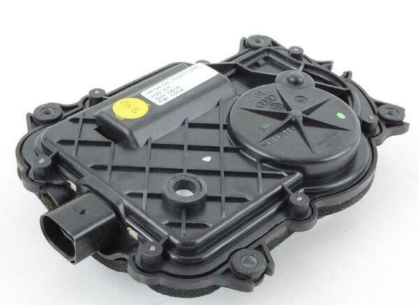 3D0837059B - NEW VOLKSWAGEN PHAETON GP2 FRONT DOOR LOCK DRIVE UNIT 3D0837059B ORIGINAL