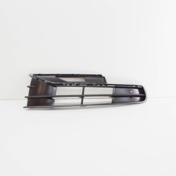 3D0853665J3FZ - NEW VOLKSWAGEN PHAETON FRONT BUMPER LOWER GRILL LEFT 3D0853665J3FZ