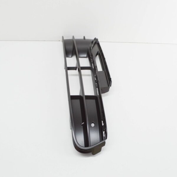 3D0853665J3FZ - NEW VOLKSWAGEN PHAETON FRONT BUMPER LOWER GRILL LEFT 3D0853665J3FZ