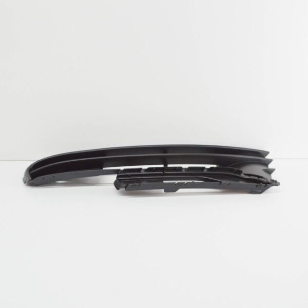 3D0853665J3FZ - NEW VOLKSWAGEN PHAETON FRONT BUMPER LOWER GRILL LEFT 3D0853665J3FZ