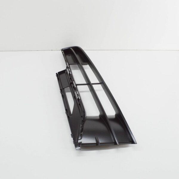 3D0853665J3FZ - NEW VOLKSWAGEN PHAETON FRONT BUMPER LOWER GRILL LEFT 3D0853665J3FZ