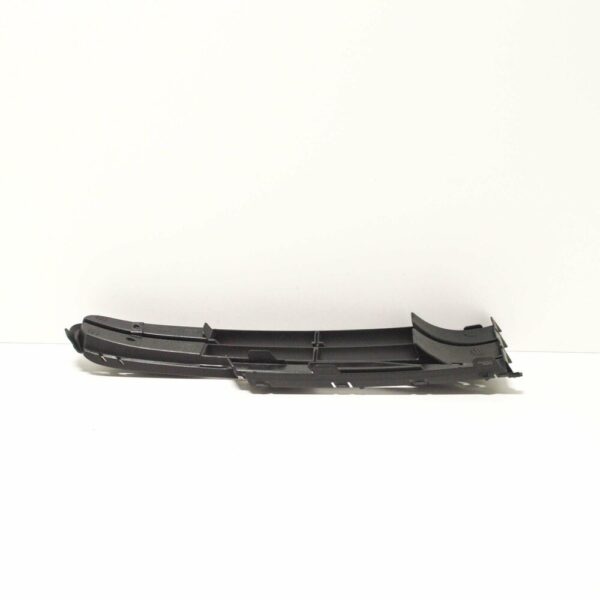 3D0853666J3FZ - NEW VOLKSWAGEN PHAETON 3D FRONT BUMPER LEFT LOWER GRILLE 3D0853666J3FZ