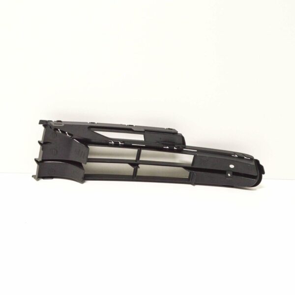 3D0853666J3FZ - NEW VOLKSWAGEN PHAETON 3D FRONT BUMPER LEFT LOWER GRILLE 3D0853666J3FZ