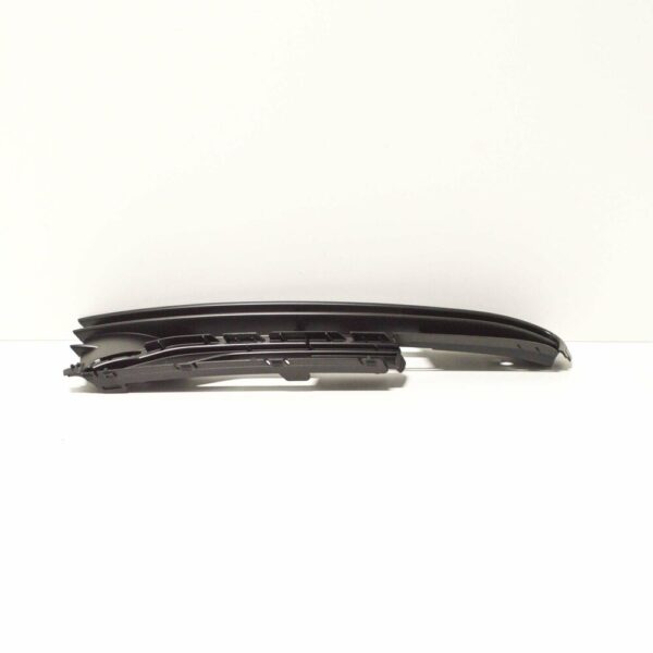 3D0853666J3FZ - NEW VOLKSWAGEN PHAETON 3D FRONT BUMPER LEFT LOWER GRILLE 3D0853666J3FZ