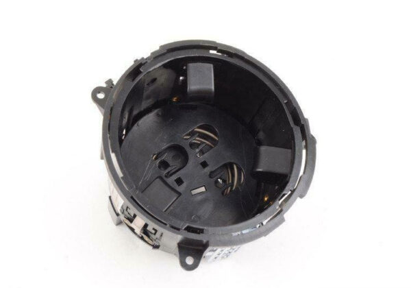 3D0858601G - NEW VOLKSWAGEN PHAETON GP2 FRONT LEFT DRINK HOLDER 3D0858601G ORIGINAL