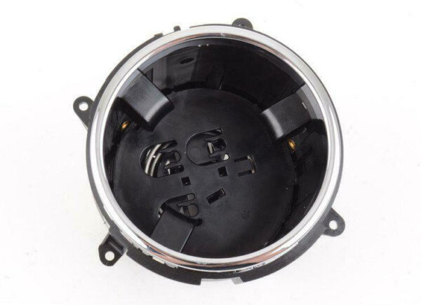3D0858602G - NEW VOLKSWAGEN PHAETON GP2 FRONT RIGHT DRINK HOLDER 3D0858602G ORIGINAL