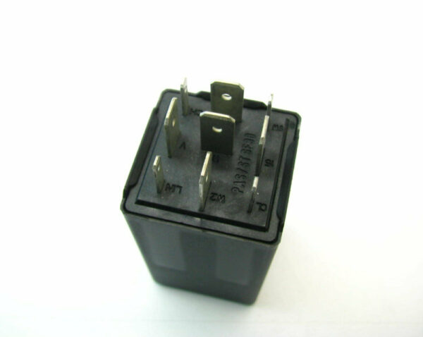 3D0907307C - NEW VW PHAETON 3D STEERING ASSIST CONTROL MODULE RELAY 3D0907307C ORIGINAL