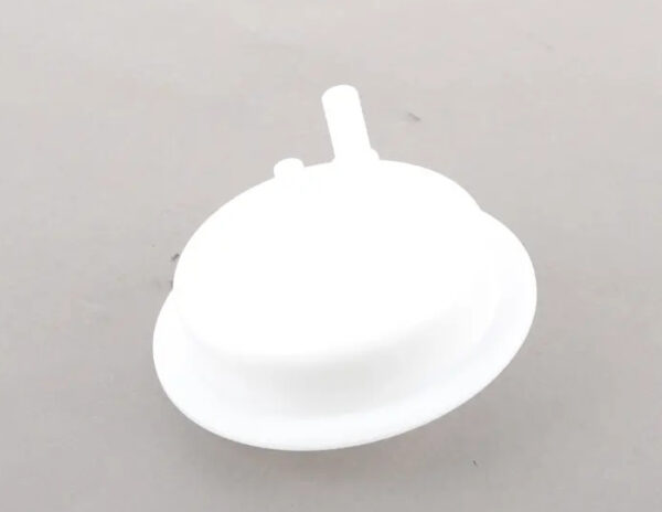 3D0919679D - NEW VW PHAETON 3D FUEL PUMP FLANGE 3D0919679D ORIGINAL