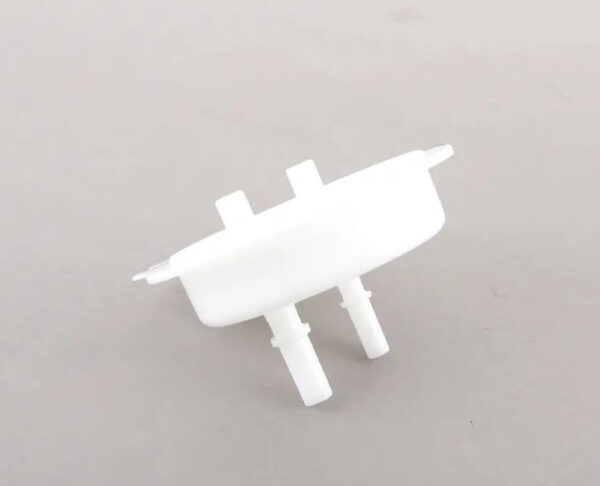 3D0919679D - NEW VW PHAETON 3D FUEL PUMP FLANGE 3D0919679D ORIGINAL