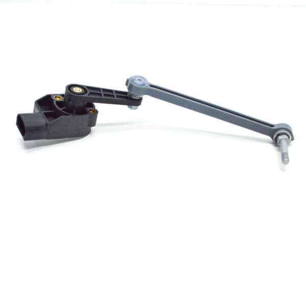 3D0941285E - NEW VOLKSWAGEN PHAETON 3D FRONT LEFT LEVEL SENSOR WITH POLES 3D0941285E ORIGINAL