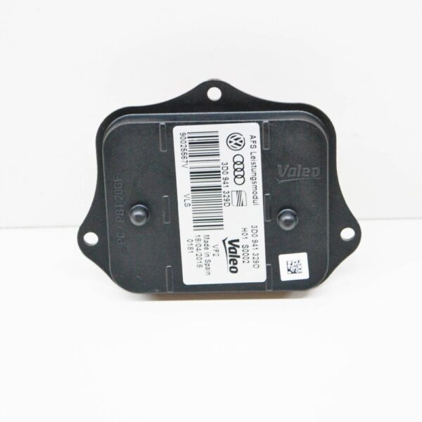 3D0941329D - NEW VOLKSWAGEN GOLF MK7 AFS CORNERING LIGHT MODULE 3D0941329D 2015 ORIGINAL
