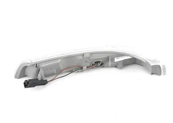 3D0949101A - NEW VW PHAETON 3D FRONT LEFT TURN LIGHT 3D0949101A ORIGINAL