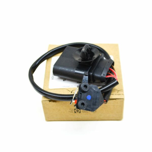 3D0953236A - OEM VOLKSWAGEN PHAETON GP2 FRONT HOOD OPEN MICRO SWITCH LHD 3D0953236A GENUINE