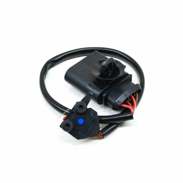 3D0953236A - OEM VOLKSWAGEN PHAETON GP2 FRONT HOOD OPEN MICRO SWITCH LHD 3D0953236A GENUINE