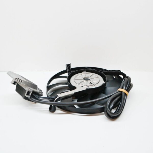 3D0959453G - NEW VW PHAETON 3D RIGHT ENGINE RADIATOR FAN 3D0959453G