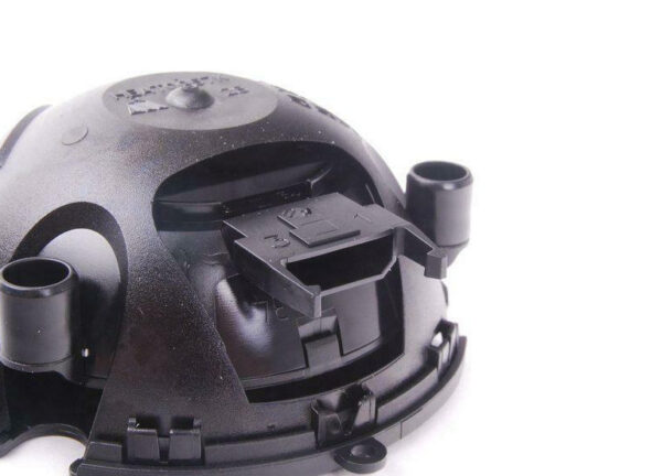 3D0959578B - NEW VW BEETLE A5 FRONT RIGHT MIRROR ADJUSTING UNIT WITH MOTOR 3D0959578B