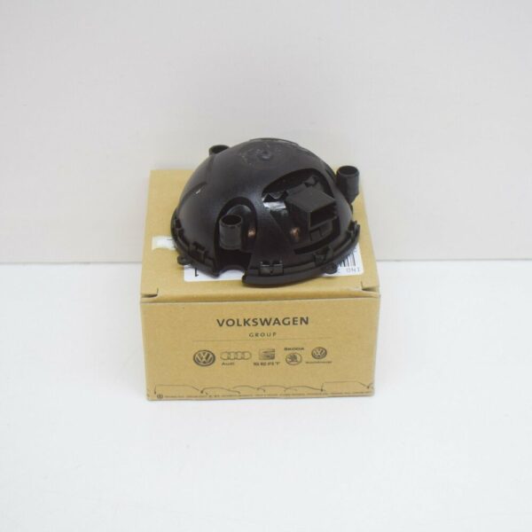 3D0959578C - NEW VW TOUAREG 7L FRONT DOOR MIRROR ADJUSTING UNIT WITH MOTOR 3D0959578C