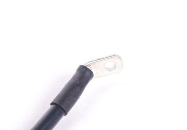3D0971235T - NEW VOLKSWAGEN PHAETON GP2 LEFT NEGATIVE BATTERY CABLE 3D0971235T ORIGINAL