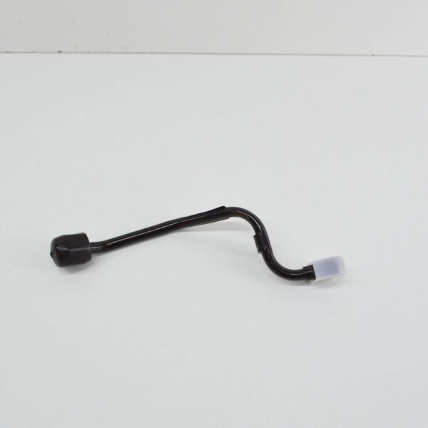 3D1422897J - Volkswagen PHAETON GP2 Power Steering Pressure Tube LHD 3D1422897J NEW REAL