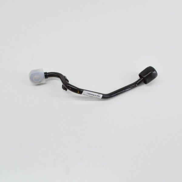 3D1422897J - Volkswagen PHAETON GP2 Power Steering Pressure Tube LHD 3D1422897J NEW REAL
