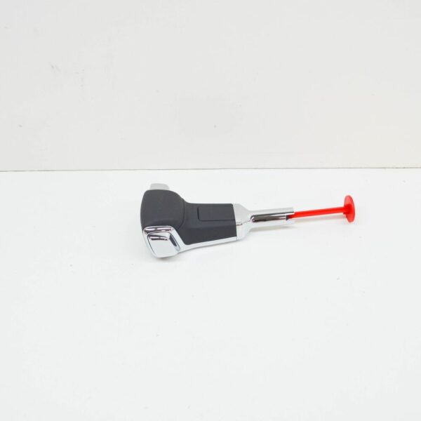 3D1713140BDLT - Volkswagen Phaeton 3D shift lever shift lever LHD 3D1713140BDLT mint condition