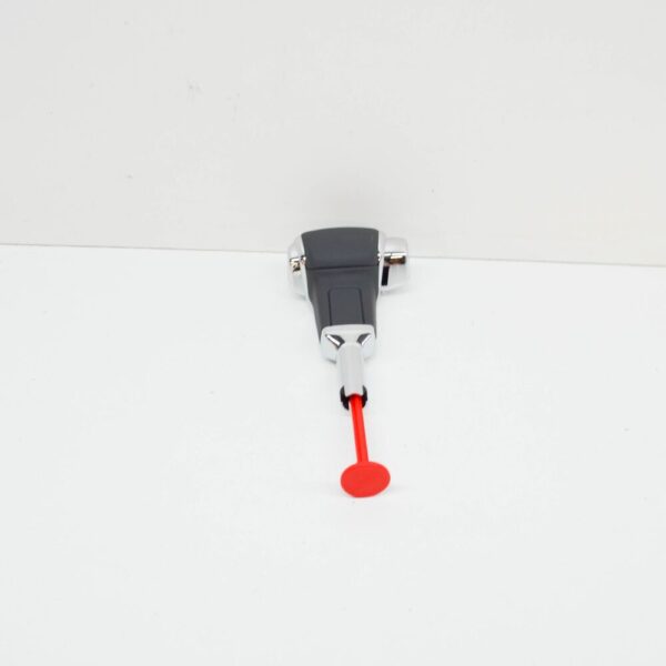 3D1713140BDLT - Volkswagen Phaeton 3D shift lever shift lever LHD 3D1713140BDLT mint condition